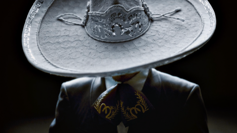 Netflix Narcos Date Announcement